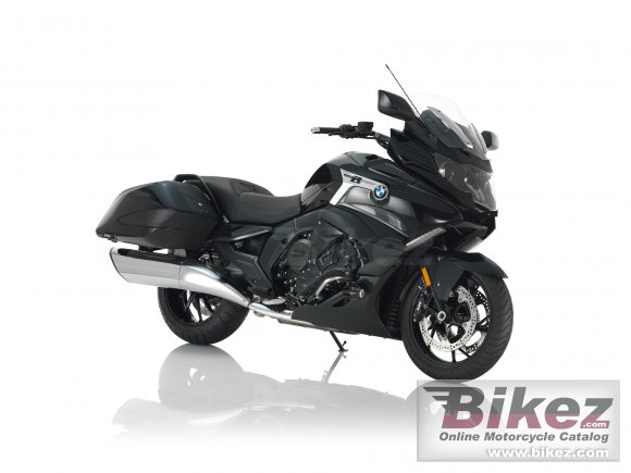 BMW K 1600 B