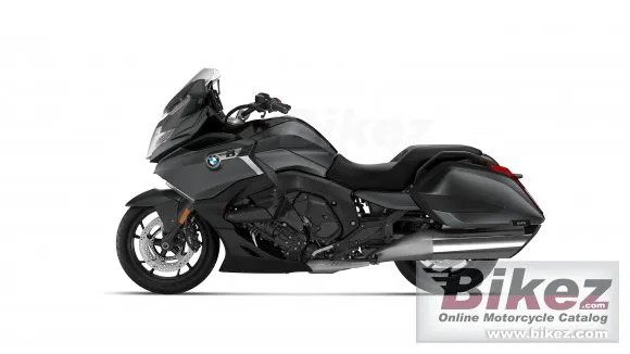 BMW K 1600 B