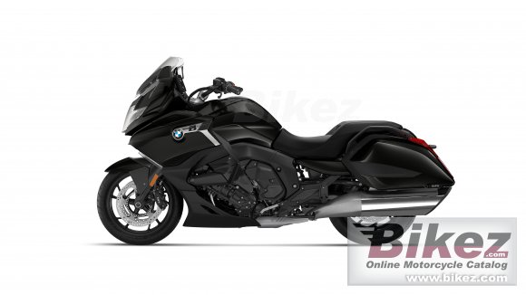 BMW K 1600 B