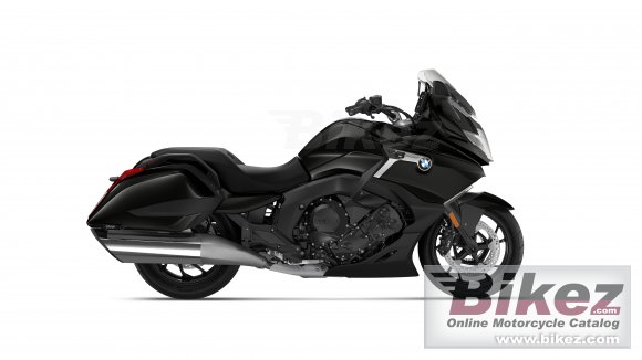 BMW K 1600 B