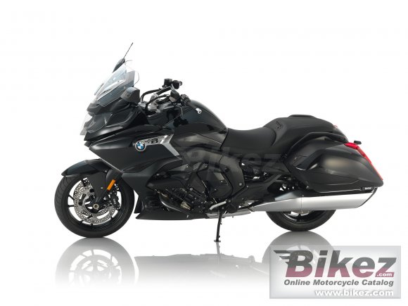 BMW K 1600 B