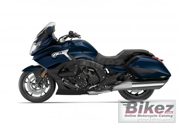 BMW K 1600 B