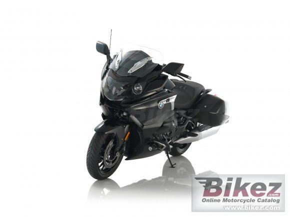 BMW K 1600 B