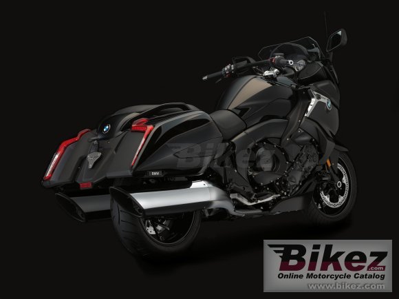 BMW K 1600 B