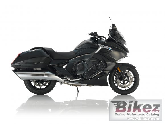 BMW K 1600 B