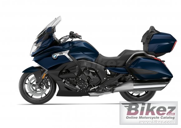 BMW K 1600 B