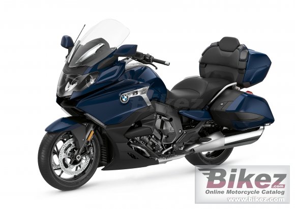 BMW K 1600 B