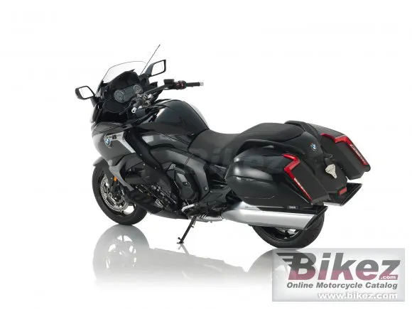 BMW K 1600 B