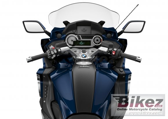 BMW K 1600 B