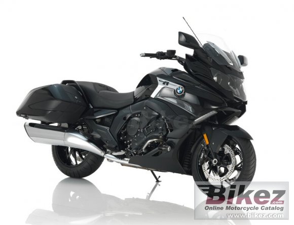 BMW K 1600 B LE