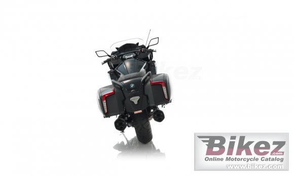 BMW K 1600 B LE