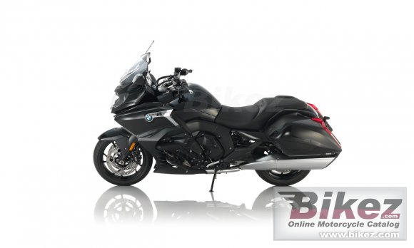 BMW K 1600 B LE