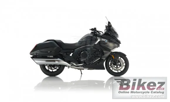 BMW K 1600 B LE