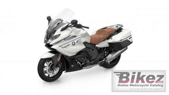 BMW K 1600 GT