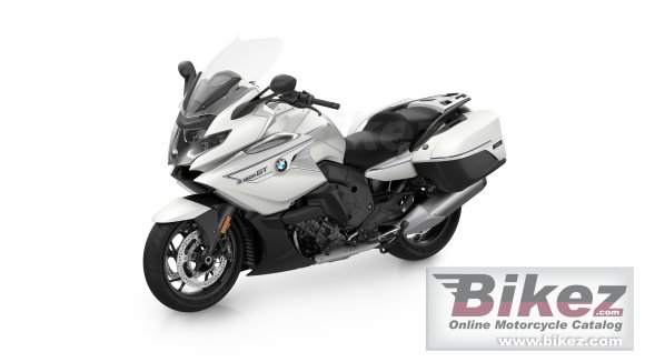 BMW K 1600 GT