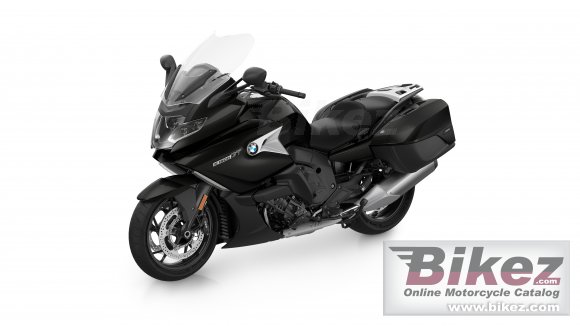 BMW K 1600 GT