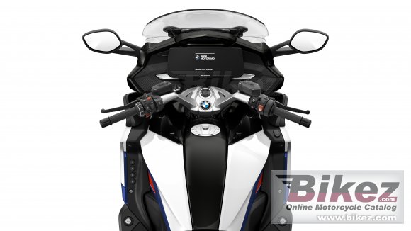 BMW K 1600 GT