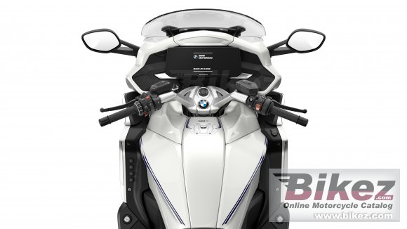 BMW K 1600 GT