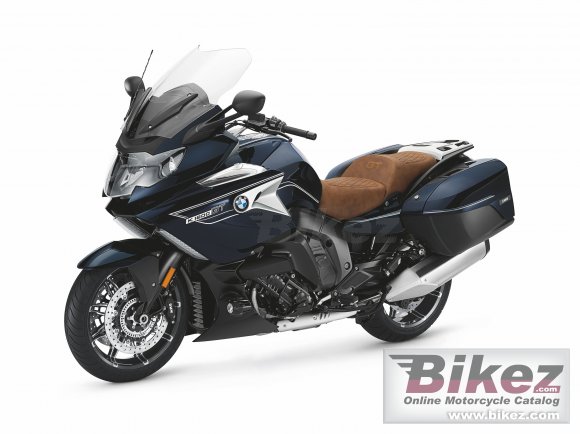 BMW K 1600 GT