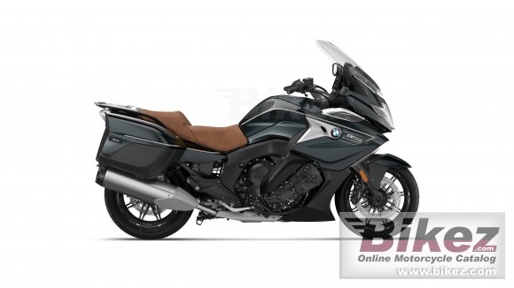 BMW K 1600 GT