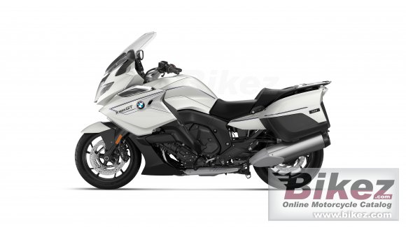 BMW K 1600 GT