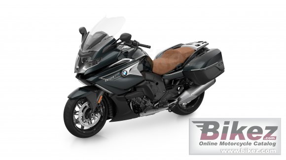 BMW K 1600 GT