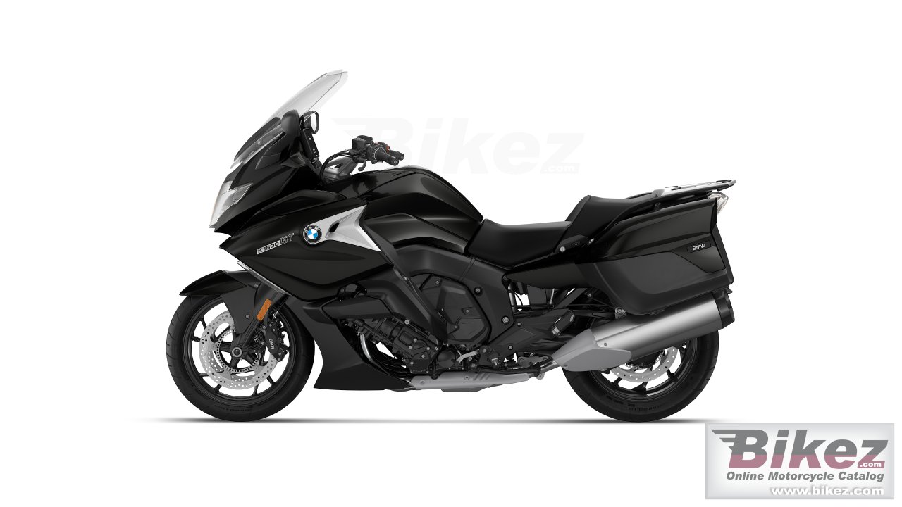 BMW K 1600 GT