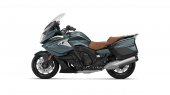 BMW K 1600 GT