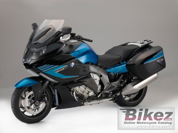 BMW K 1600 GT