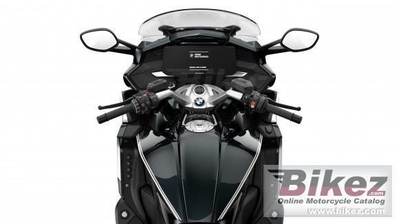 BMW K 1600 GT