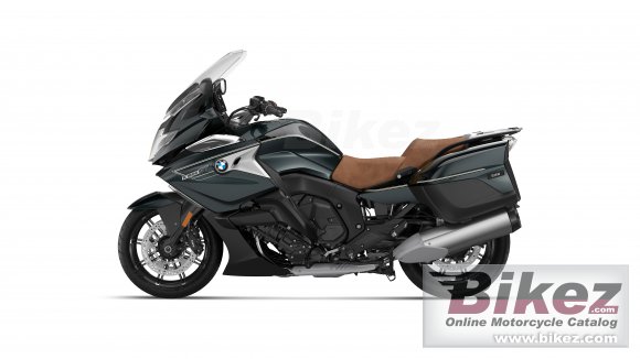 BMW K 1600 GT