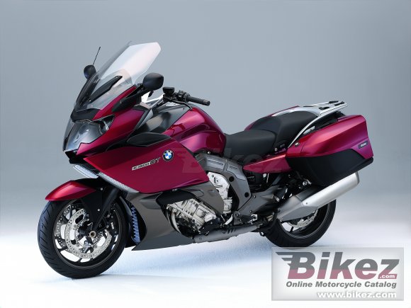 BMW K 1600 GT 