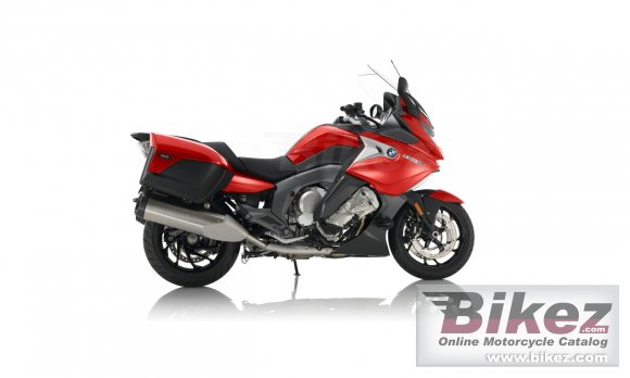 BMW K 1600 GT SE