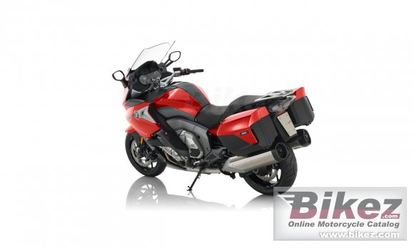 BMW K 1600 GT SE