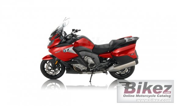 BMW K 1600 GT SE