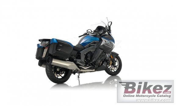 BMW K 1600 GT Sport