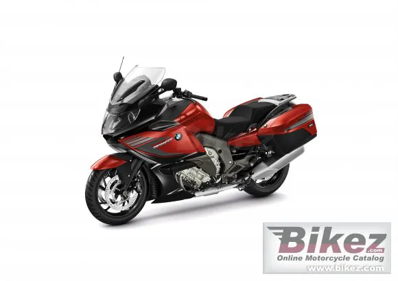 BMW K 1600 GT Sport