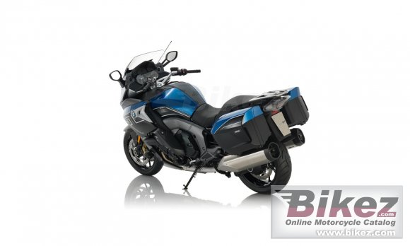 BMW K 1600 GT Sport