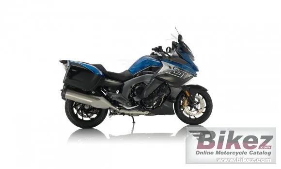 BMW K 1600 GT Sport