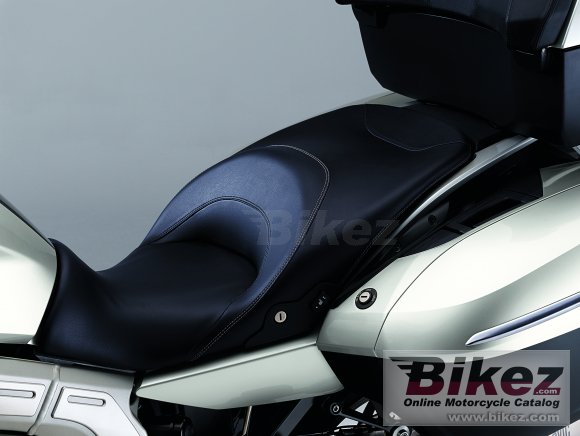 BMW K 1600 GTL