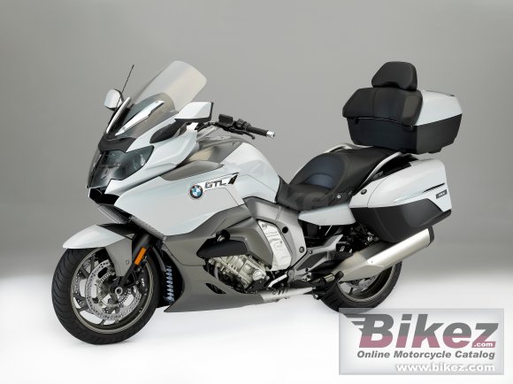 BMW K 1600 GTL