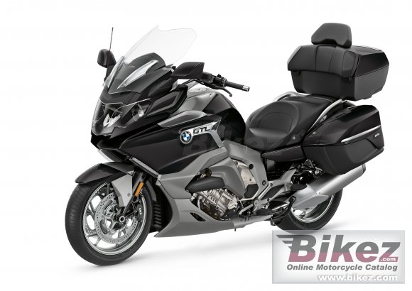 BMW K 1600 GTL