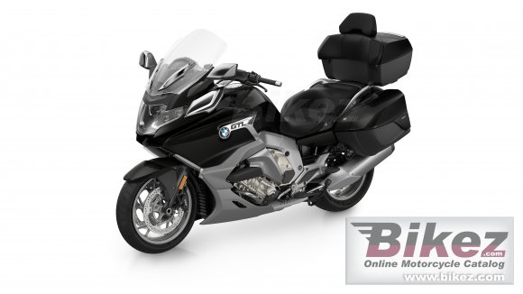 BMW K 1600 GTL