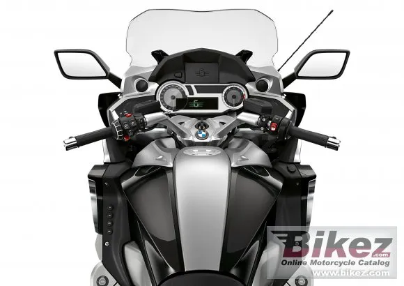 BMW K 1600 GTL