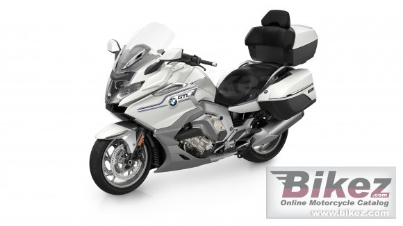 BMW K 1600 GTL