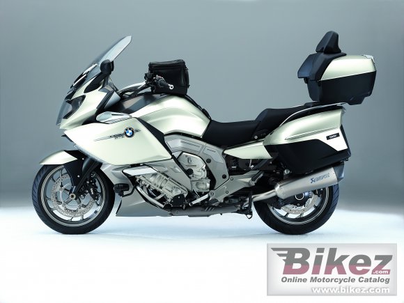 BMW K 1600 GTL