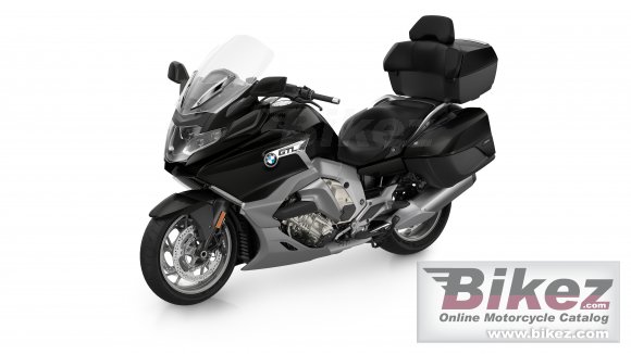 BMW K 1600 GTL