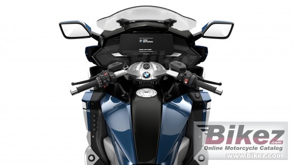 BMW K 1600 GTL