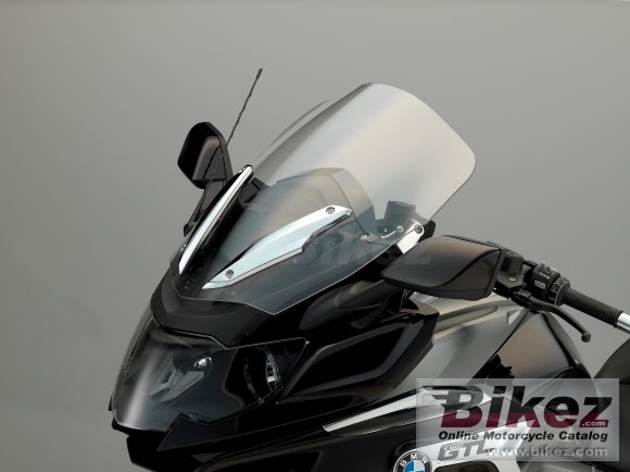 BMW K 1600 GTL