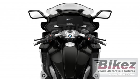 BMW K 1600 GTL